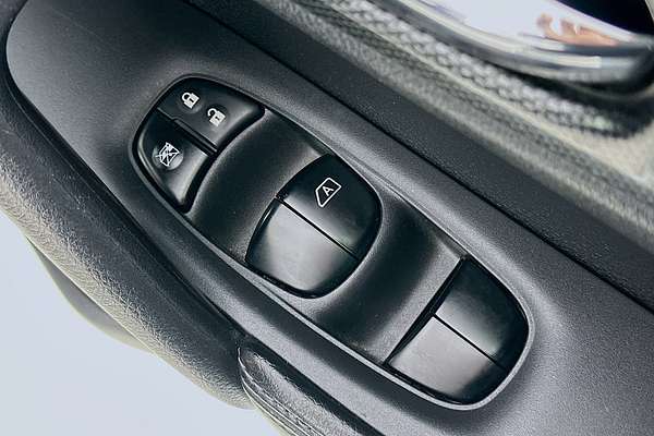 2016 Nissan X-TRAIL Ti (4x4) T32