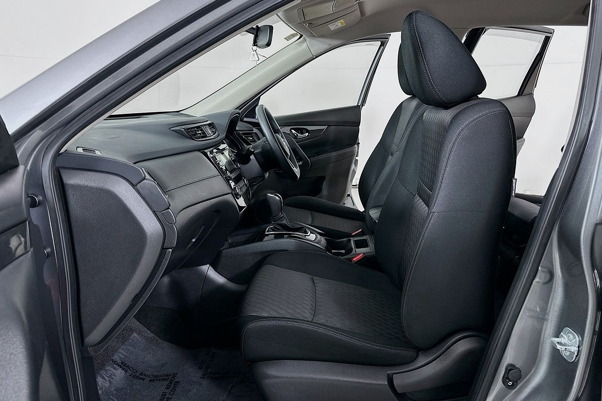 2018 Nissan X-TRAIL ST (2WD) T32 SERIES 2