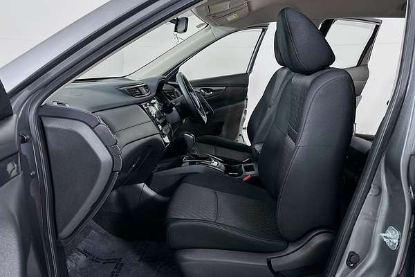 2018 Nissan X-TRAIL ST (2WD) T32 SERIES 2