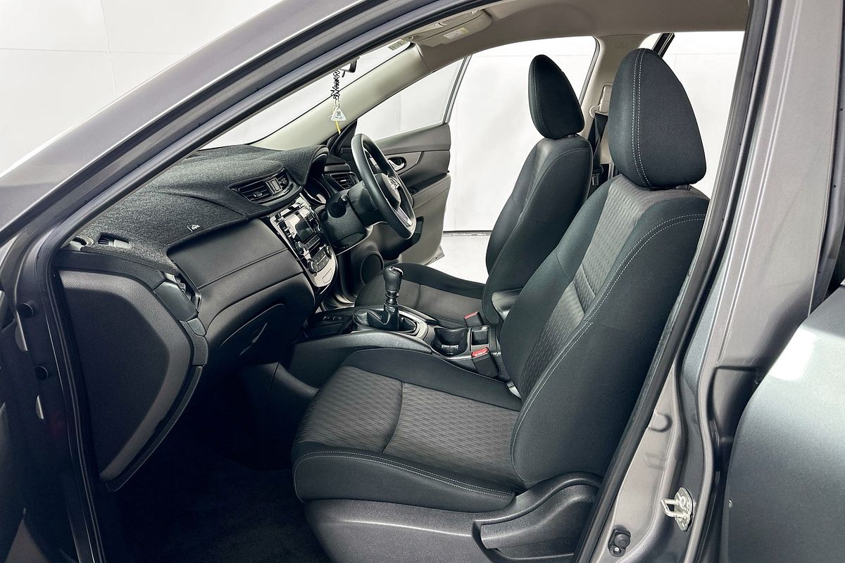 2020 Nissan X-TRAIL ST (2WD) T32 MY21