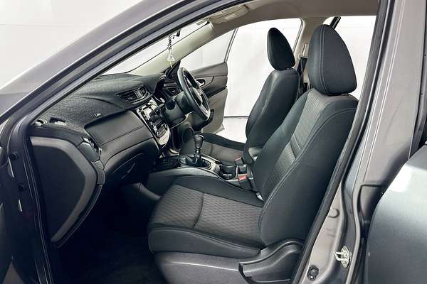 2020 Nissan X-TRAIL ST (2WD) T32 MY21
