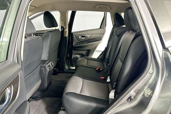 2022 Nissan X-TRAIL ST (2WD) T32 MY22