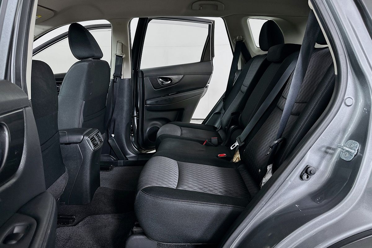 2018 Nissan X-TRAIL ST (2WD) T32 SERIES 2