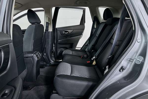 2018 Nissan X-TRAIL ST (2WD) T32 SERIES 2