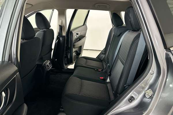 2020 Nissan X-TRAIL ST (2WD) T32 MY21