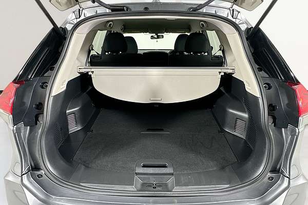 2022 Nissan X-TRAIL ST (2WD) T32 MY22