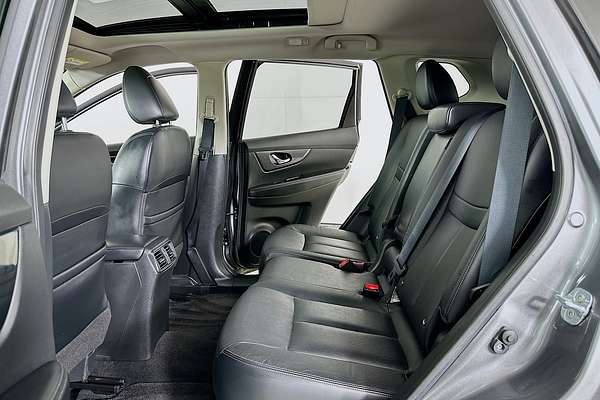 2016 Nissan X-TRAIL Ti (4x4) T32