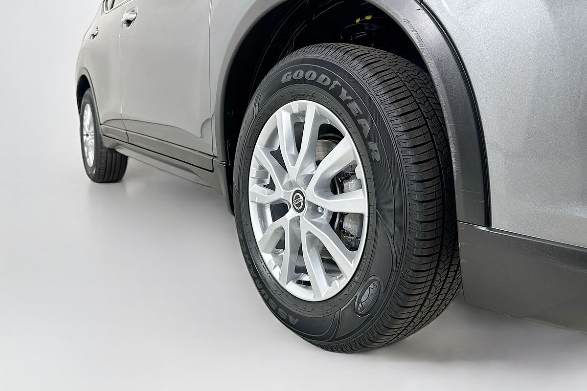 2022 Nissan X-TRAIL ST (2WD) T32 MY22