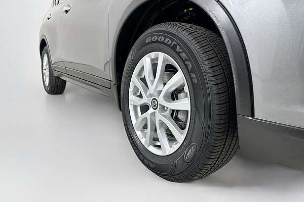 2022 Nissan X-TRAIL ST (2WD) T32 MY22