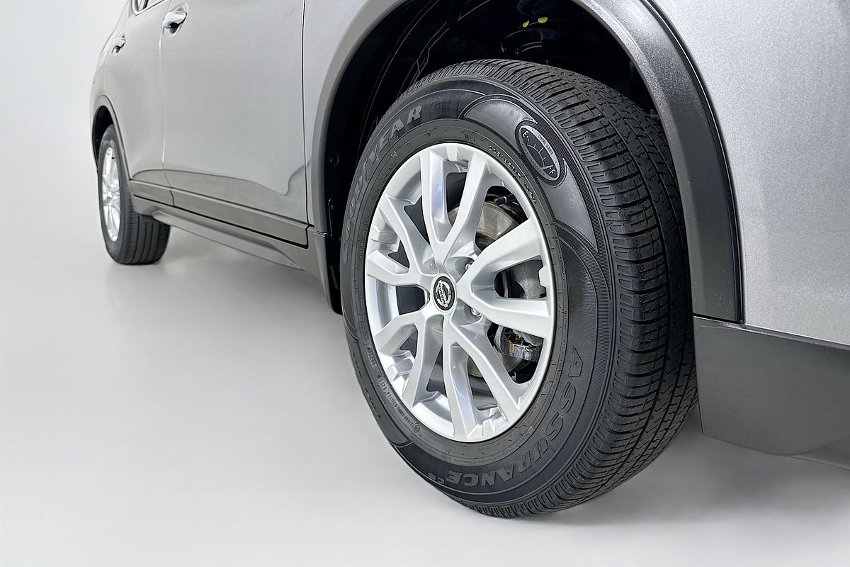 2020 Nissan X-TRAIL ST (2WD) T32 MY21
