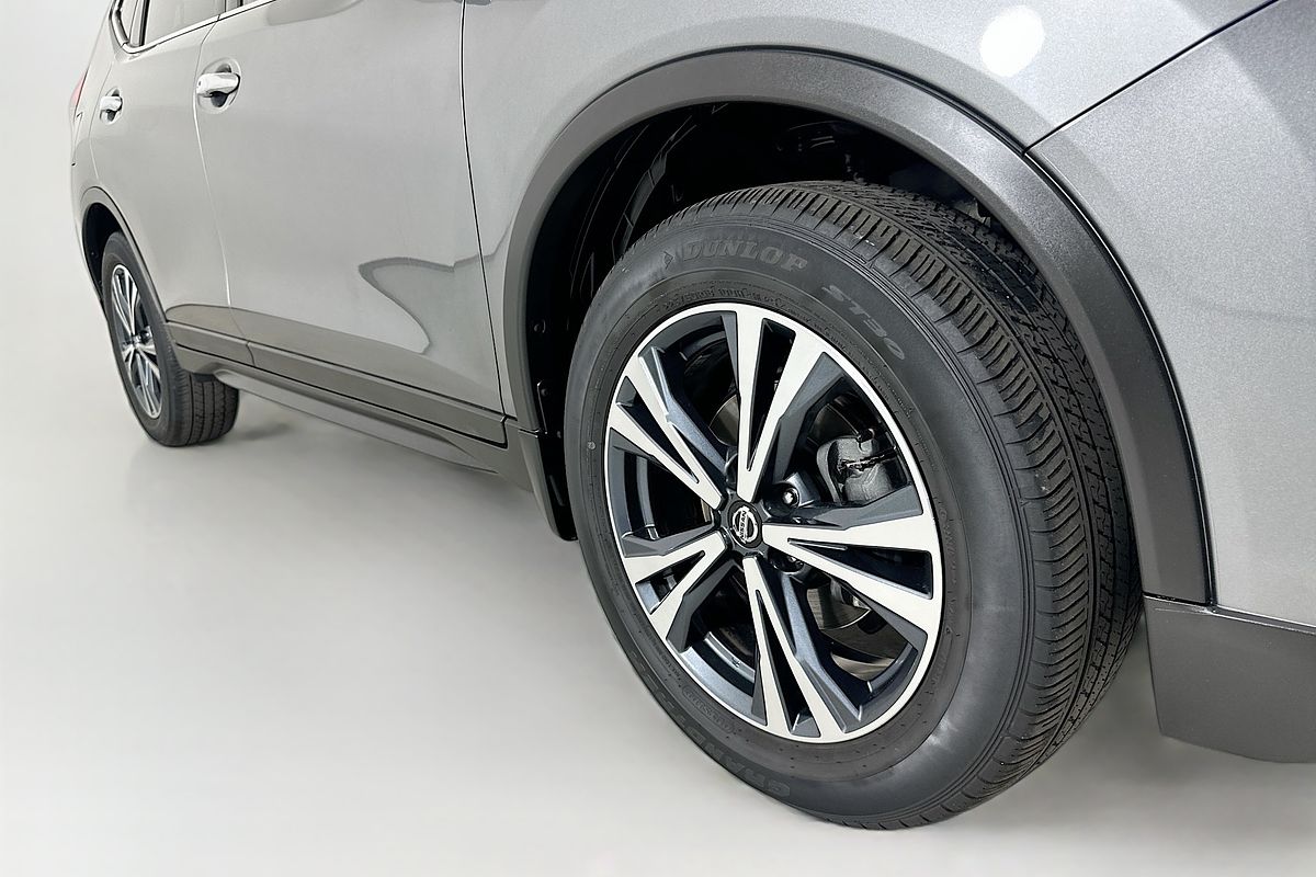 2021 Nissan X-TRAIL ST-L (2WD) T32 MY21