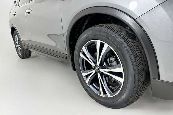 2021 Nissan X-TRAIL ST-L (2WD) T32 MY21