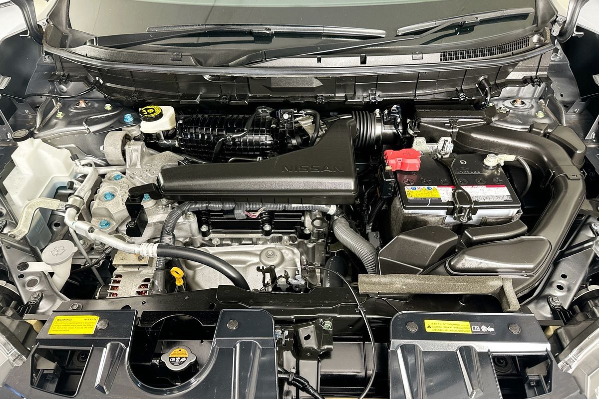 2022 Nissan X-TRAIL ST (2WD) T32 MY22