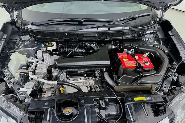 2018 Nissan X-TRAIL ST (2WD) T32 SERIES 2