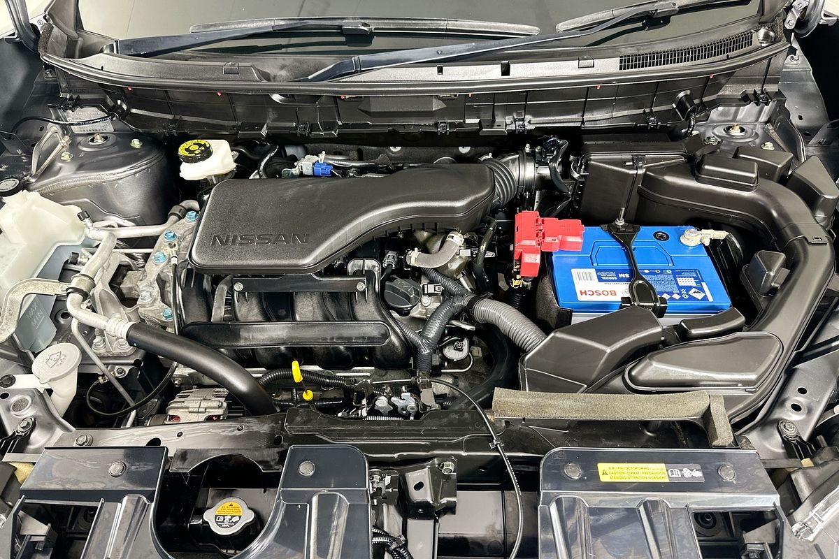 2020 Nissan X-TRAIL ST (2WD) T32 MY21