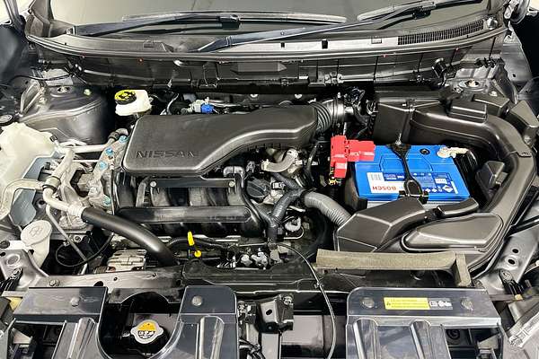 2020 Nissan X-TRAIL ST (2WD) T32 MY21