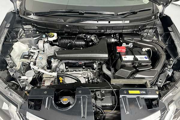 2021 Nissan X-TRAIL ST-L (2WD) T32 MY21