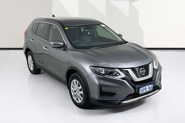 2022 Nissan X-TRAIL ST (2WD) T32 MY22