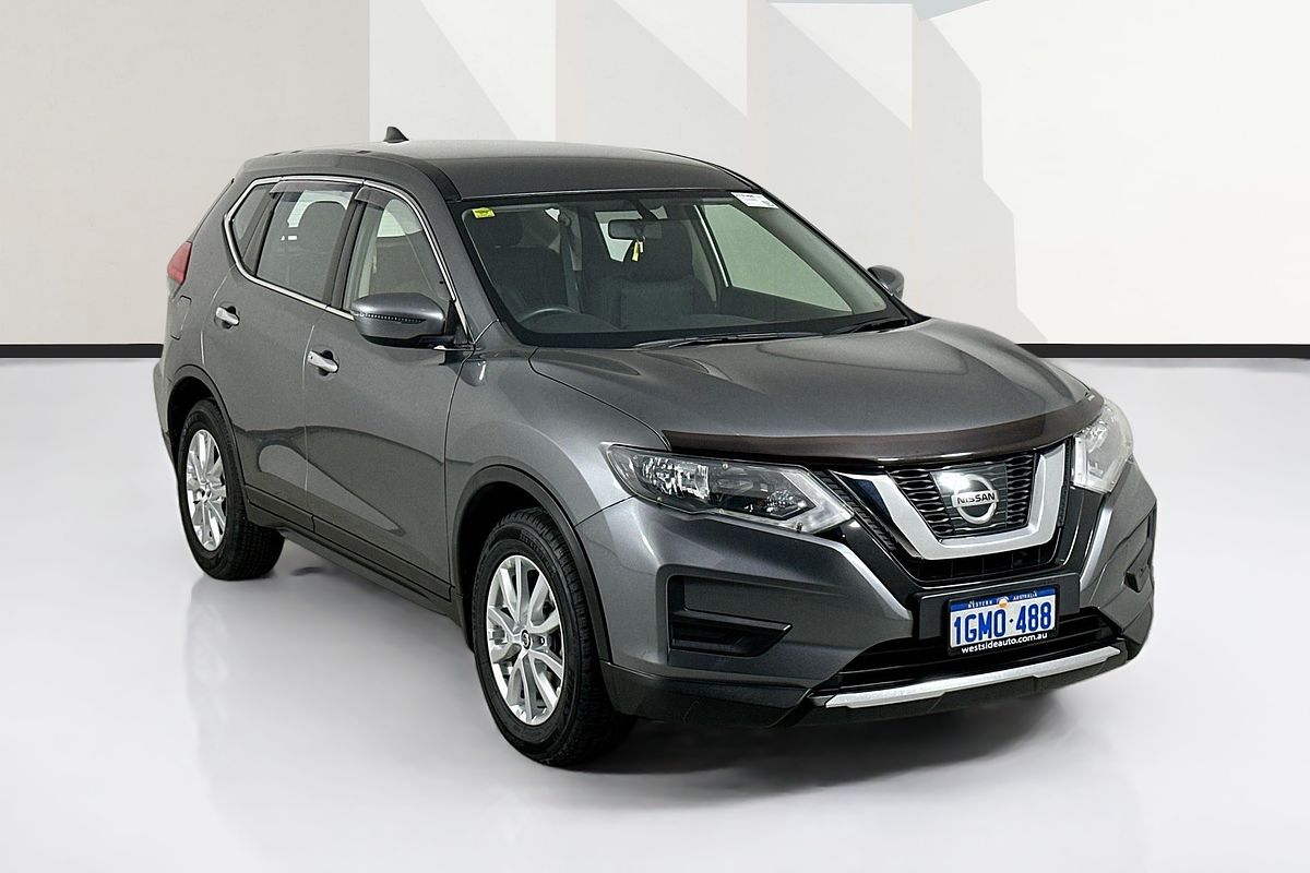 2018 Nissan X-TRAIL ST (2WD) T32 SERIES 2