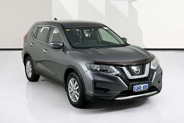 2018 Nissan X-TRAIL ST (2WD) T32 SERIES 2
