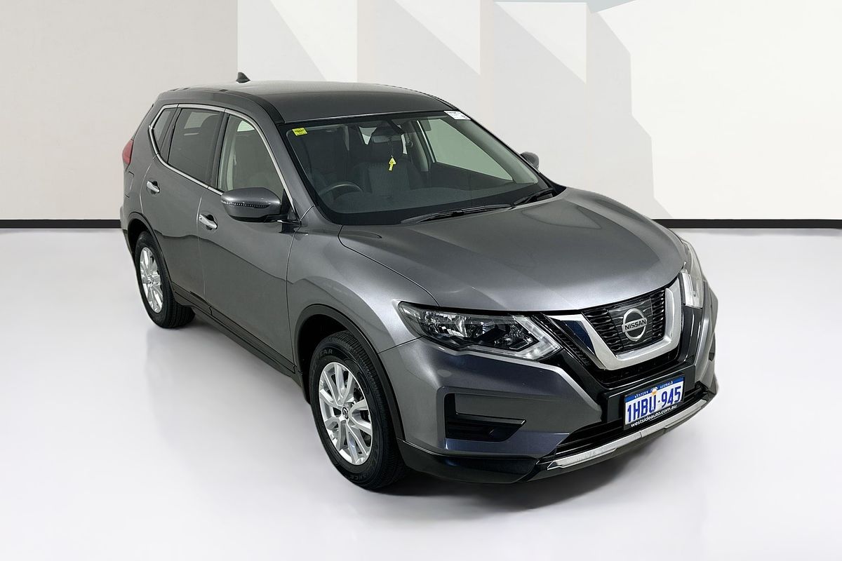 2020 Nissan X-TRAIL ST (2WD) T32 MY21
