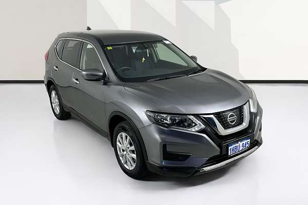 2020 Nissan X-TRAIL ST (2WD) T32 MY21