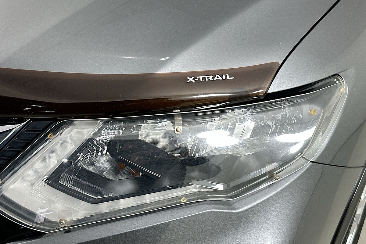 2018 Nissan X-TRAIL ST (2WD) T32 SERIES 2