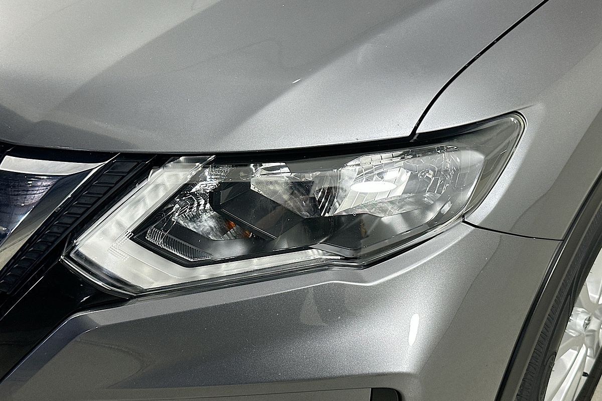 2020 Nissan X-TRAIL ST (2WD) T32 MY21
