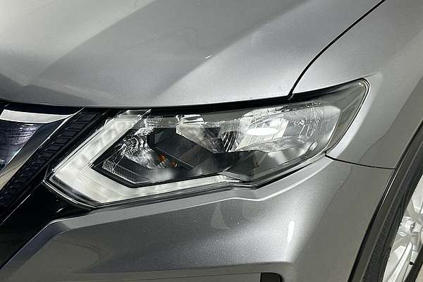 2020 Nissan X-TRAIL ST (2WD) T32 MY21