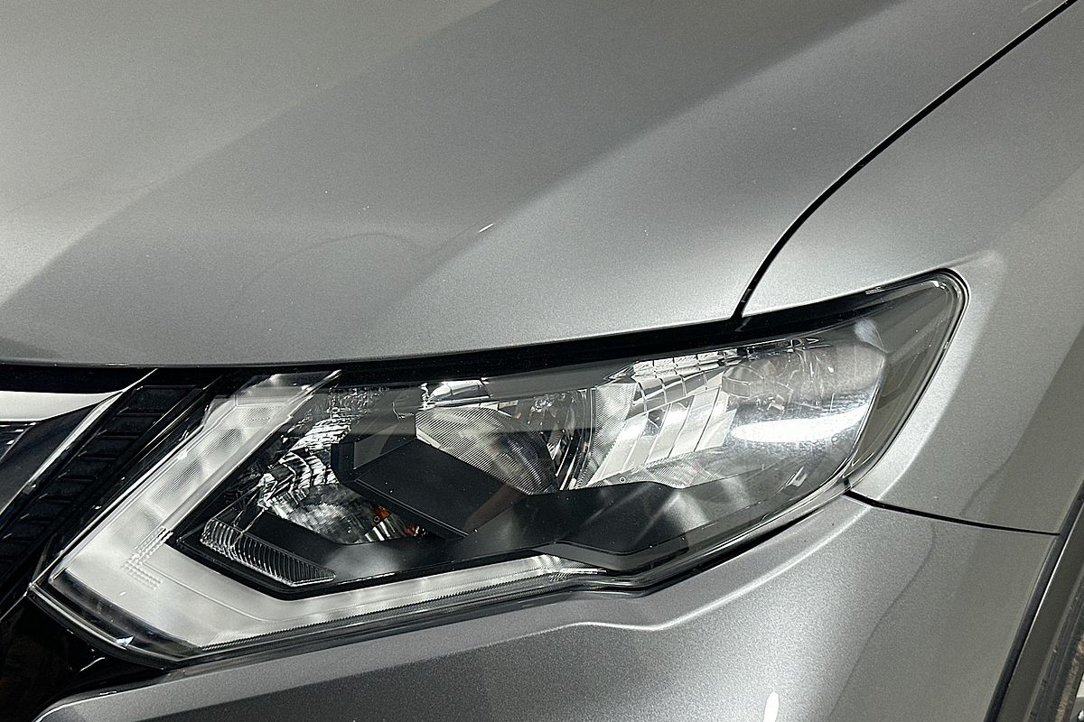 2021 Nissan X-TRAIL ST-L (2WD) T32 MY21