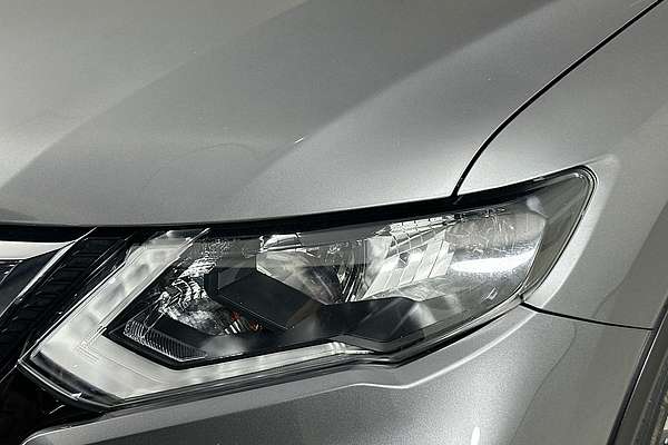 2021 Nissan X-TRAIL ST-L (2WD) T32 MY21