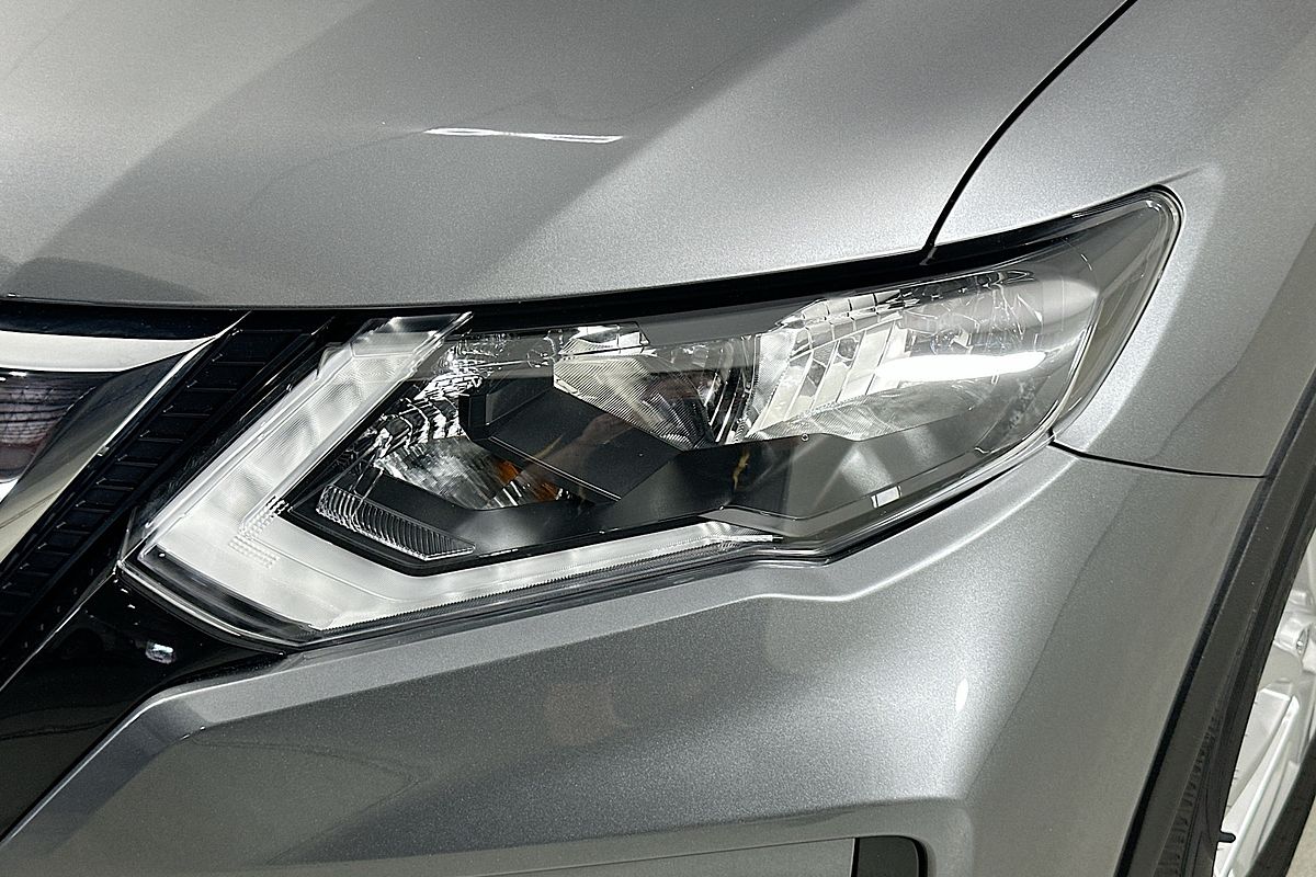 2022 Nissan X-TRAIL ST (2WD) T32 MY22