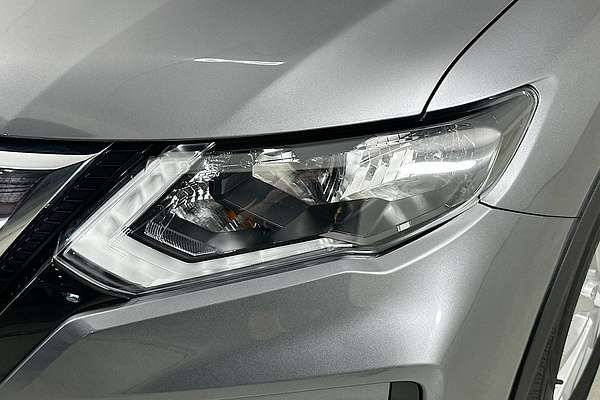 2022 Nissan X-TRAIL ST (2WD) T32 MY22