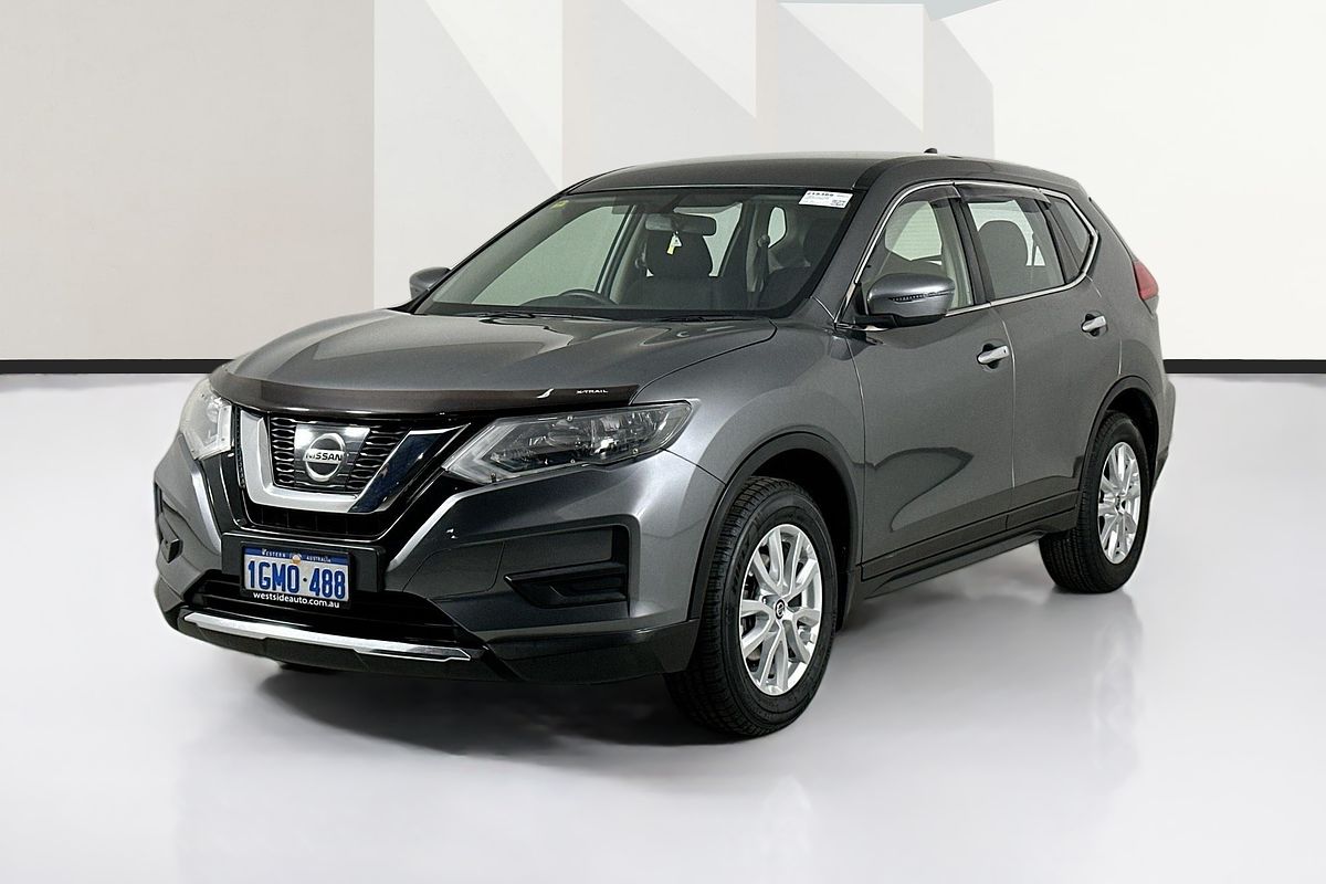 2018 Nissan X-TRAIL ST (2WD) T32 SERIES 2