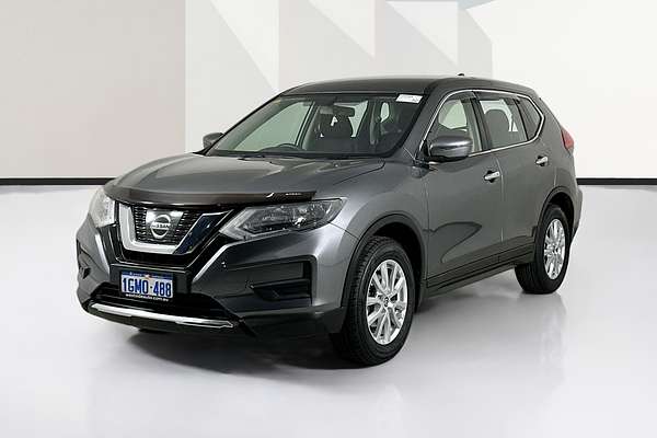 2018 Nissan X-TRAIL ST (2WD) T32 SERIES 2