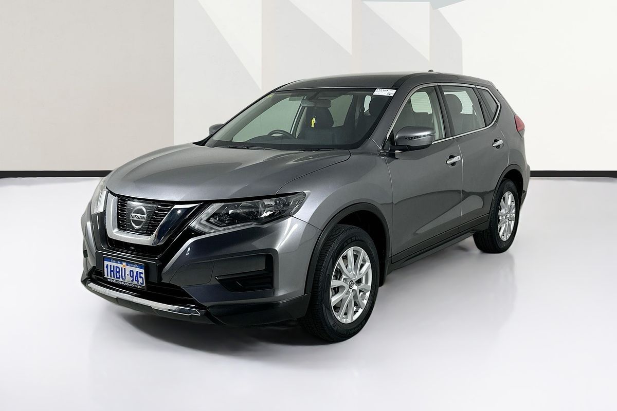 2020 Nissan X-TRAIL ST (2WD) T32 MY21
