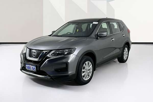 2020 Nissan X-TRAIL ST (2WD) T32 MY21