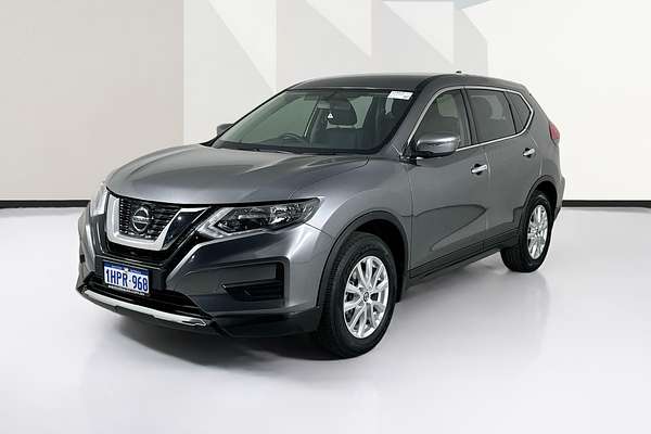 2022 Nissan X-TRAIL ST (2WD) T32 MY22