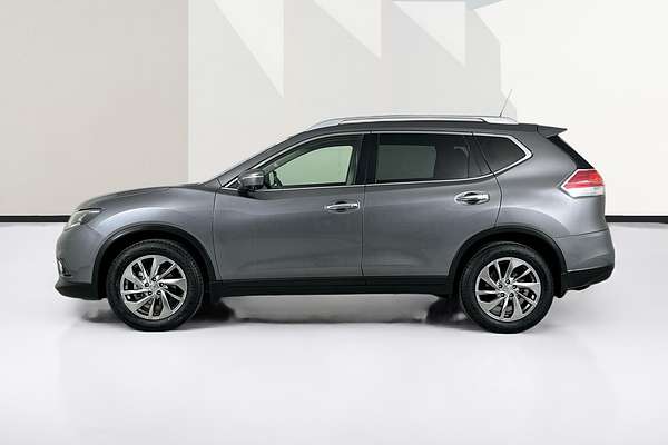2016 Nissan X-TRAIL Ti (4x4) T32