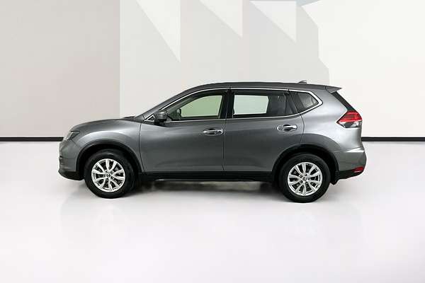 2017 Nissan X-TRAIL ST (FWD) T32