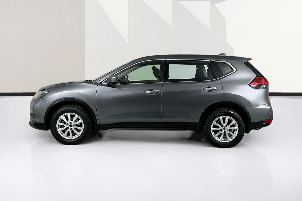 2018 Nissan X-TRAIL ST (2WD) T32 SERIES 2