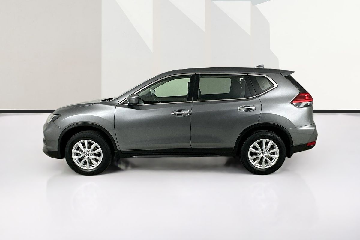 2020 Nissan X-TRAIL ST (2WD) T32 MY21