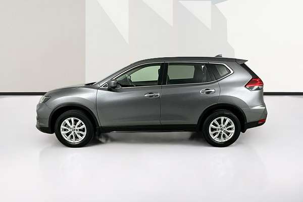 2020 Nissan X-TRAIL ST (2WD) T32 MY21