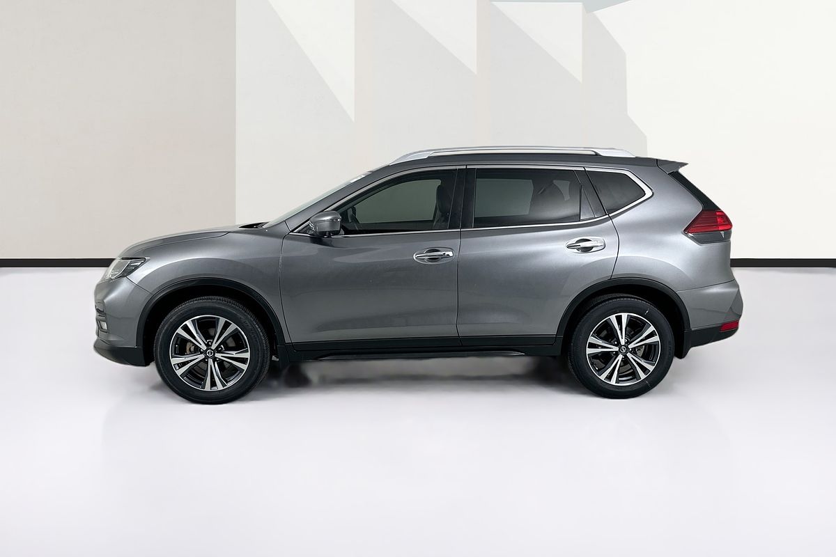 2021 Nissan X-TRAIL ST-L (2WD) T32 MY21