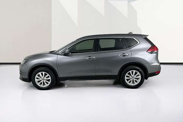 2022 Nissan X-TRAIL ST (2WD) T32 MY22