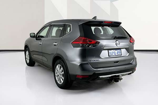 2017 Nissan X-TRAIL ST (FWD) T32