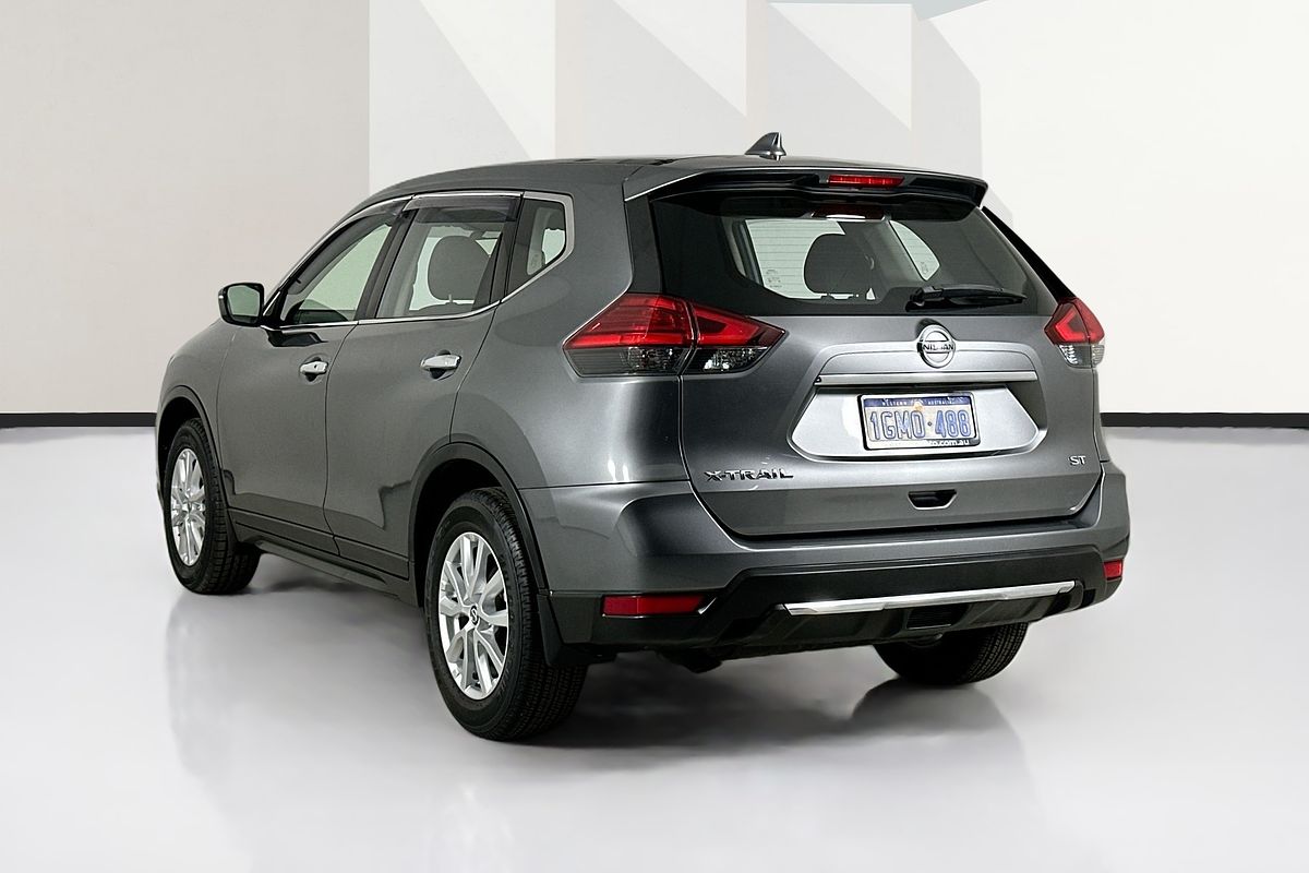 2018 Nissan X-TRAIL ST (2WD) T32 SERIES 2