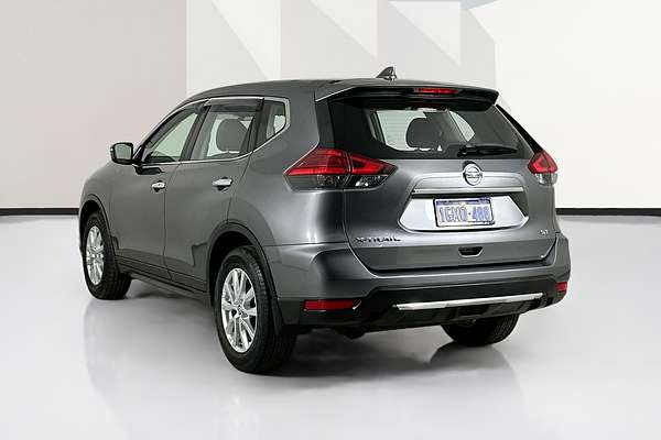 2018 Nissan X-TRAIL ST (2WD) T32 SERIES 2
