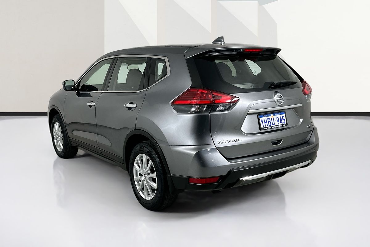2020 Nissan X-TRAIL ST (2WD) T32 MY21