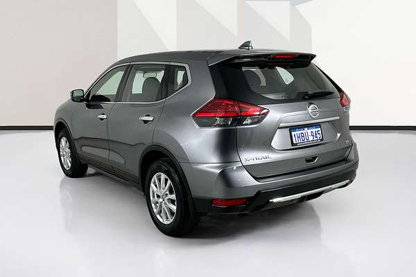 2020 Nissan X-TRAIL ST (2WD) T32 MY21